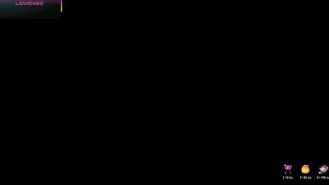 abbey_walker online show from December 2, 12:10 pm