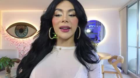 Snapshot of abbeykhaled chatting on October 5, 10:18 pm Abi online show from October 5, 10:18 pm