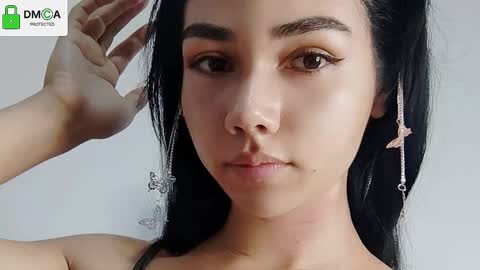 Snapshot of abbi_moon chatting on January 12, 4:50 pm Martina online show from January 12, 4:50 pm