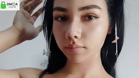 Snapshot of abbi_moon chatting on January 17, 5:41 pm Martina online show from January 17, 5:41 pm
