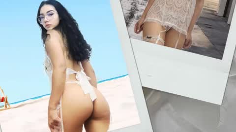 Snapshot of abbi_moon chatting on January 21, 6:55 pm Martina online show from January 21, 6:55 pm