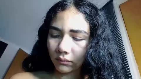 Snapshot of abbi_moon chatting on January 25, 2:14 pm Martina online show from January 25, 2:14 pm