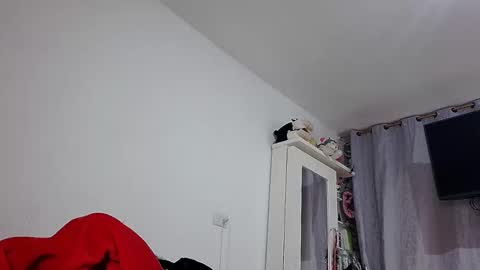Snapshot of abbi_moon chatting on February 3, 4:52 pm Martina online show from February 3, 4:52 pm