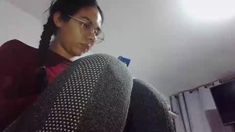 Snapshot of abbi_moon chatting on February 28, 10:30 am Martina online show from February 28, 10:30 am