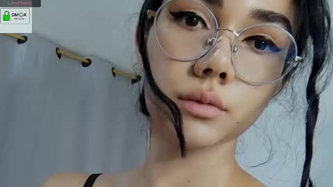 Snapshot of abbi_moon chatting on September 14, 12:48 pm Martina online show from September 14, 12:48 pm
