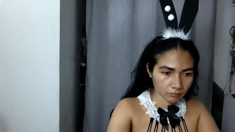 Snapshot of abbi_moon chatting on September 19, 3:45 pm Martina online show from September 19, 3:45 pm