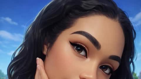 Martina online show from December 21, 3:19 pm