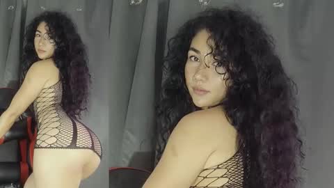 Martina online show from March 15, 6:58 pm