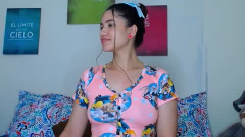 Abbie Hard  --------------- Streaming from 0800 - 0400 UTC-5 online show from December 14, 7:25 pm