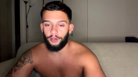 Abbie xo online show from April 14, 2:12 pm