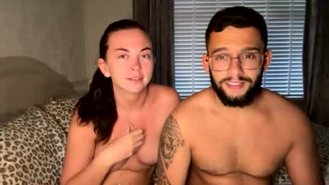 Abbie xo online show from July 8, 8:46 pm
