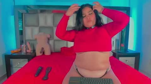 Snapshot of abbiee_collins chatting on September 25, 4:27 am abbiee_collins online show from September 25, 4:27 am