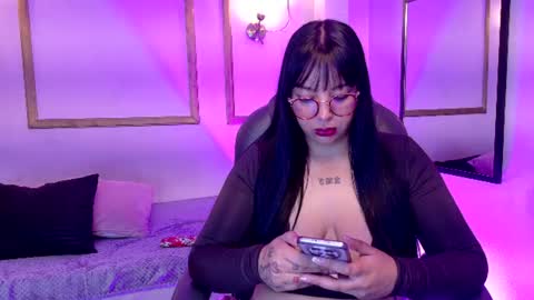 Abbie  online show from July 16, 11:38 am
