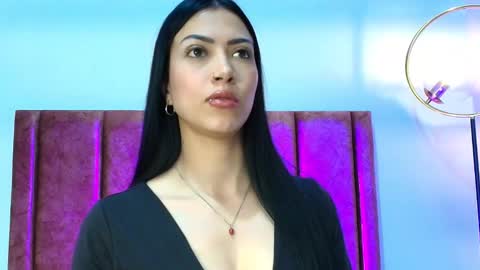 Abbie Joness online show from September 11, 11:32 am