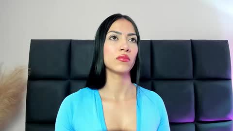 Abbie Joness online show from November 24, 11:32 am