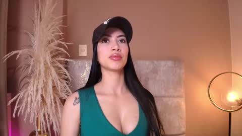 Abbie Joness online show from January 14, 11:38 am