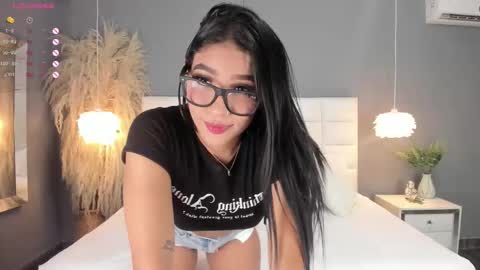 Abbie  online show from November 28, 11:07 pm