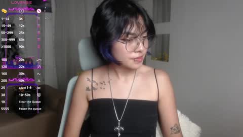 Abbi online show from January 27, 10:38 pm