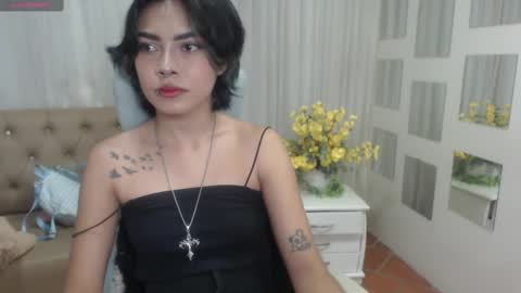 Abbi online show from February 24, 7:09 pm