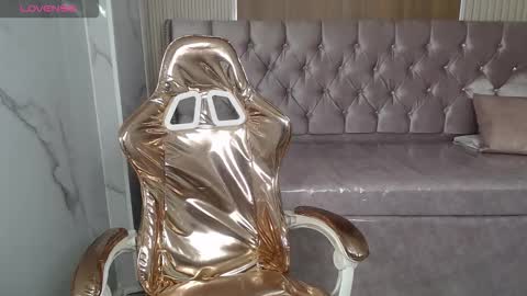 Abby online show from January 13, 8:03 pm