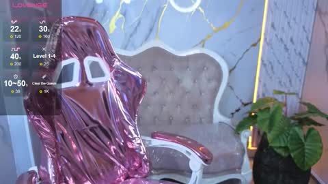 Abby online show from February 23, 7:55 pm