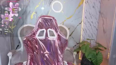 Abby online show from February 27, 8:20 pm