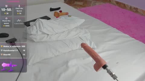 Snapshot of abby_anderson_ chatting on February 20, 10:16 am   .   .   online show from February 20, 10:16 am