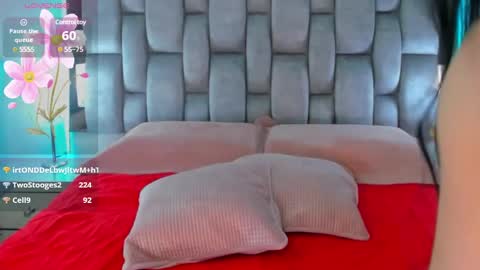 Snapshot of abby_blue01 chatting on January 29, 5:30 am abby_blue01 online show from January 29, 5:30 am