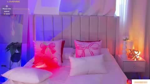 Snapshot of abby_blue01 chatting on February 25, 10:08 pm abby_blue01 online show from February 25, 10:08 pm