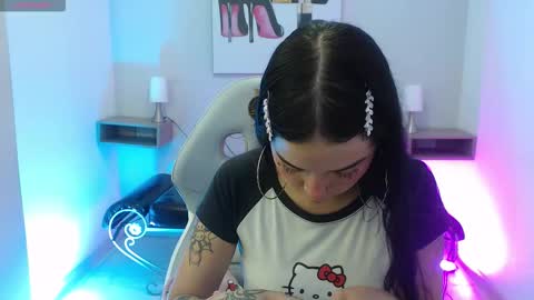  Abby  online show from March 4, 5:41 pm