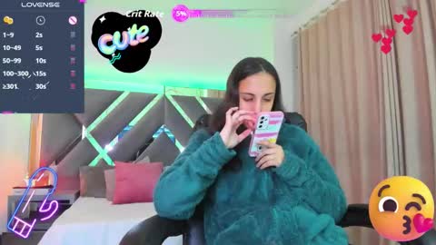 abby_esposiito online show from January 19, 3:05 pm