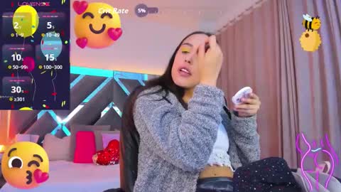 abby_esposiito online show from February 20, 2:28 pm