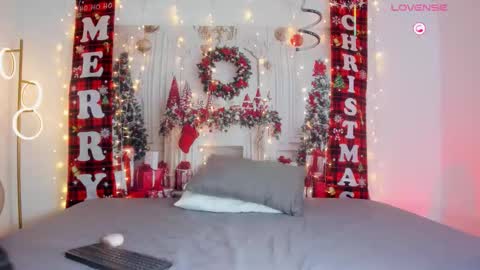 Abby online show from December 20, 11:56 pm