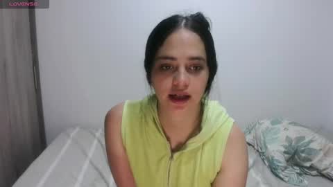 Snapshot of abby_jensen chatting on June 7, 2:16 am abby jense online show from June 7, 2:16 am