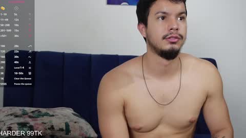 abby_john online show from February 2, 1:45 am