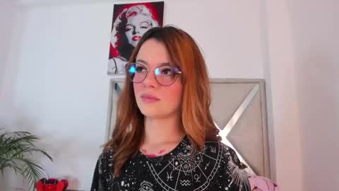 abby jones online show from March 18, 3:09 am