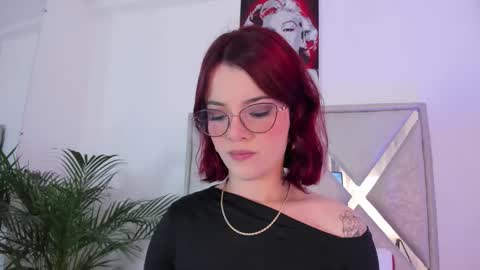 abby jones online show from March 29, 2:17 pm