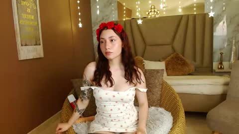 Abby online show from March 7, 9:12 pm