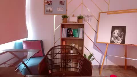 Snapshot of abby_kartman chatting on April 19, 9:17 pm Abby online show from April 19, 9:17 pm