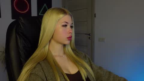 Snapshot of abby_laker chatting on January 30, 7:07 am ABBY LAKER online show from January 30, 7:07 am