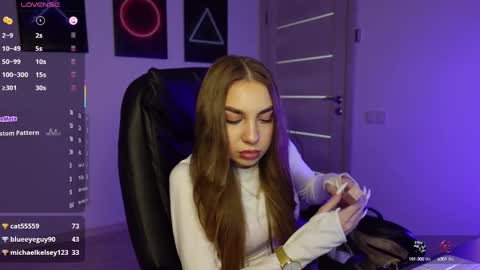 Snapshot of abby_laker chatting on March 5, 4:46 pm ABBY LAKER online show from March 5, 4:46 pm