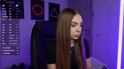 Snapshot of abby_laker chatting on March 9, 4:22 pm ABBY LAKER online show from March 9, 4:22 pm