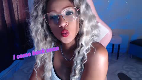 May  Imstagram  online show from January 11, 8:32 pm