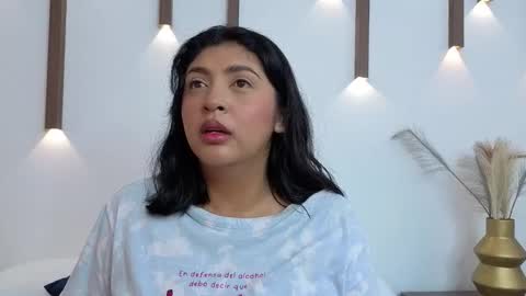 Abbygail online show from February 19, 12:23 pm