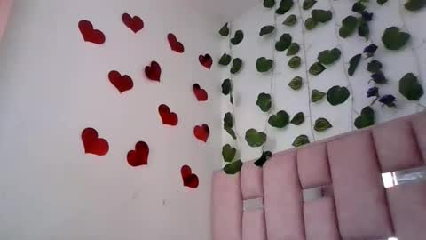 abby_moss_2 online show from June 1, 12:40 pm