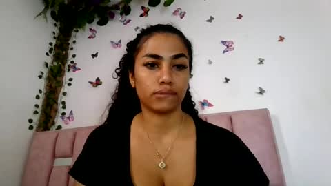abby_moss_2 online show from July 12, 9:06 pm