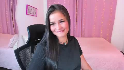 Snapshot of abby_parker1 chatting on July 29, 11:58 pm Abby online show from July 29, 11:58 pm