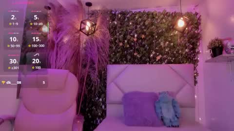 ABBY online show from January 18, 5:44 am