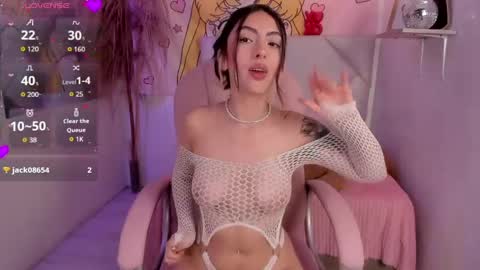 ABBY online show from April 10, 3:28 pm