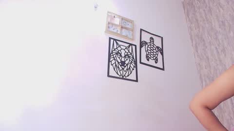 Abby online show from September 27, 7:08 pm